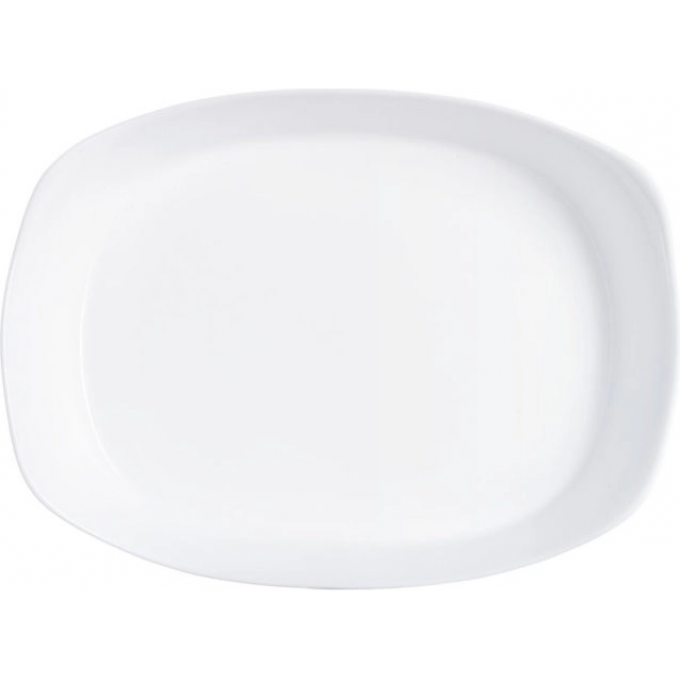 Блюдо для запекания LUMINARC SMART CUISINE CARIN 30х22 см прямоугольное P8332 Блюдо для запекания LUMINARC SMART CUISINE CARIN 30х22 см прямоугольное P8332