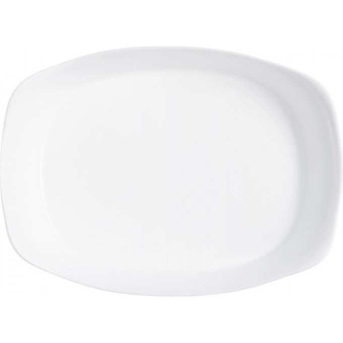 Блюдо для запекания LUMINARC SMART CUISINE CARIN 34х25 см прямоугольное P4027 Блюдо для запекания LUMINARC SMART CUISINE CARIN 34х25 см прямоугольное P4027
