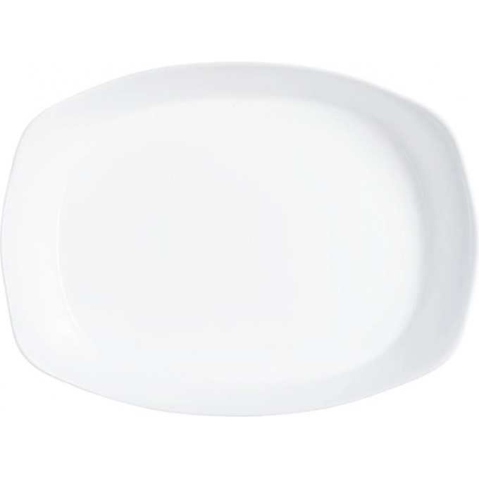 Блюдо для запекания LUMINARC SMART CUISINE CARIN 38х28 см прямоугольное P8330 Блюдо для запекания LUMINARC SMART CUISINE CARIN 38х28 см прямоугольное P8330