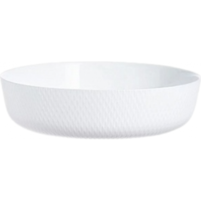 Блюдо для запекания LUMINARC SMART CUISINE WAVY глубокое 26см Q8164 Блюдо для запекания LUMINARC SMART CUISINE WAVY глубокое 26см Q8164