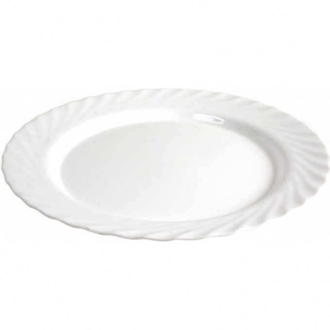 Блюдо круглое LUMINARC ТРИАНОН 31 см P4366 Блюдо круглое LUMINARC ТРИАНОН 31 см P4366