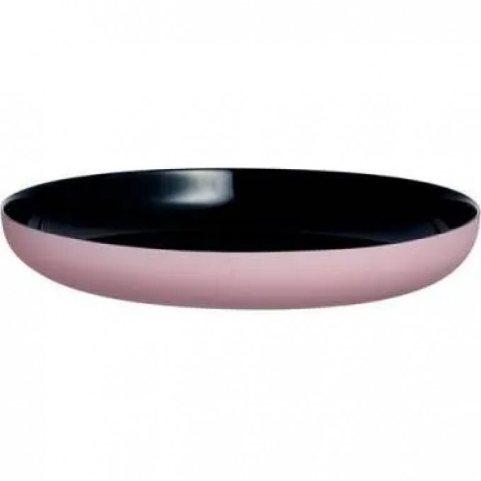 Блюдо LUMINARC VICKY PINK 21 см Q8589 Блюдо LUMINARC VICKY PINK 21 см Q8589