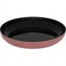 Блюдо LUMINARC VICKY TERRACOTTA 25 см Q8579