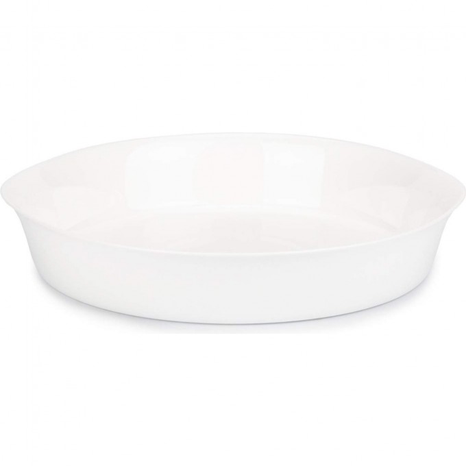 Форма для запекания LUMINARC SMART CUISINE 28 см круглая N3165 Форма для запекания LUMINARC SMART CUISINE 28 см круглая N3165