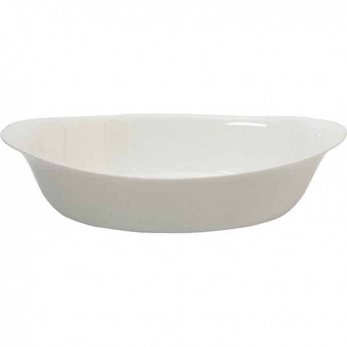 Форма для запекания LUMINARC SMART CUISINE 38х23 см овальная N3486 Форма для запекания LUMINARC SMART CUISINE 38х23 см овальная N3486