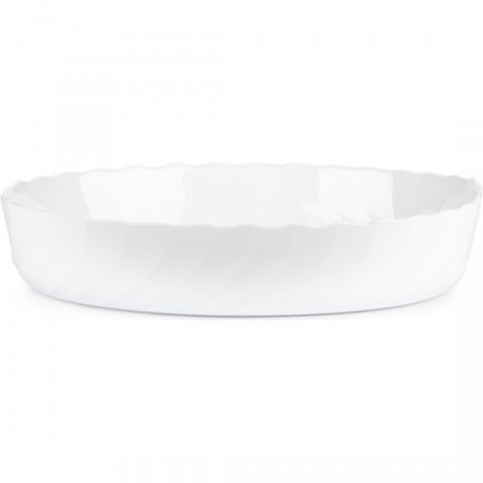 Форма для запекания LUMINARC SMART CUISINE ТРИАНОН 32х24 см овальная P4018 Форма для запекания LUMINARC SMART CUISINE ТРИАНОН 32х24 см овальная P4018