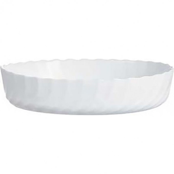 Форма жаропрочная LUMINARC SMART CUISINE TRIANON 22х17 см овальная P4017 Форма жаропрочная LUMINARC SMART CUISINE TRIANON 22х17 см овальная P4017