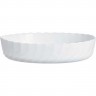 Форма жаропрочная LUMINARC SMART CUISINE TRIANON 22х17 см овальная P4017