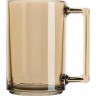 Кружка LUMINARC ФИТНЕС 320 мл ЗОЛОТОЙ МЕД P9157