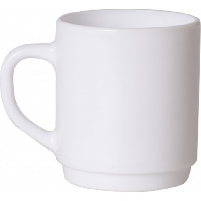 Кружка LUMINARC ЗЕЛИ 290 мл P2556 Кружка LUMINARC ЗЕЛИ 290 мл P2556