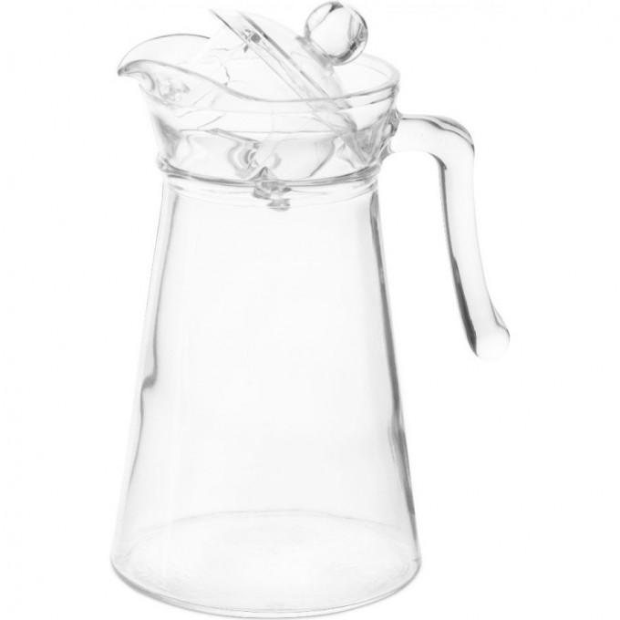 Кувшин LUMINARC KONE , 1.3 л с крышкой N1102 Кувшин LUMINARC KONE , 1.3 л с крышкой N1102