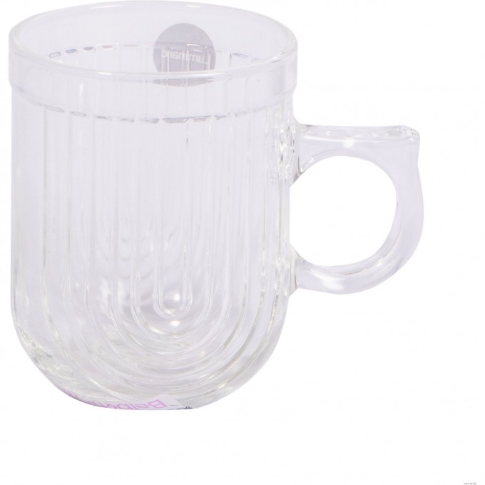 Набор кружек LUMINARC PALIS 250 мл, 6 шт V0368-P Набор кружек LUMINARC PALIS 250 мл, 6 шт V0368-P