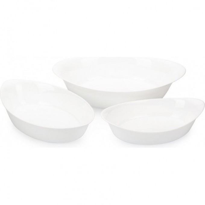 Набор LUMINARC SMART CUISINE 2+1 предмета P0691 Набор LUMINARC SMART CUISINE 2+1 предмета P0691
