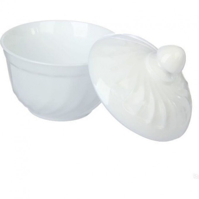 Сахарница LUMINARC ТРИАНОН 11 см N8721 Сахарница LUMINARC ТРИАНОН 11 см N8721