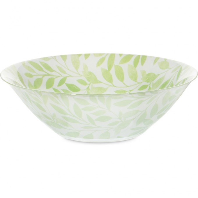 Салатник LUMINARC ALVIS GREEN 27 см Q9052 Салатник LUMINARC ALVIS GREEN 27 см Q9052