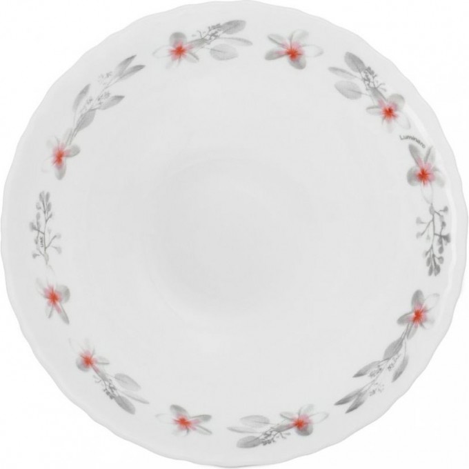 Салатник LUMINARC IKATIUM RED 16 см V0061 Салатник LUMINARC IKATIUM RED 16 см V0061