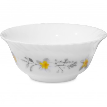 Салатник LUMINARC IKATIUM YELLOW 12 см