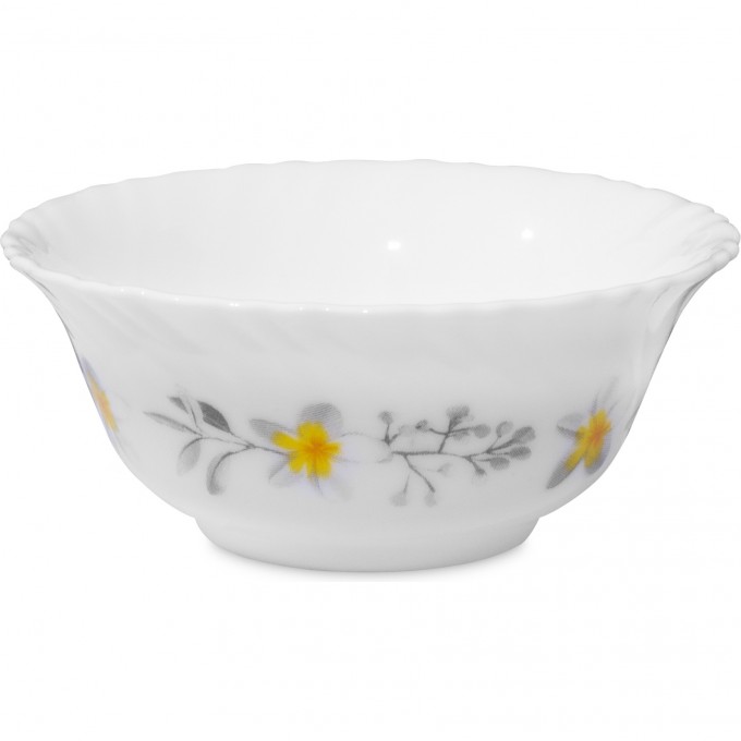 Салатник LUMINARC IKATIUM YELLOW 12 см V0068 Салатник LUMINARC IKATIUM YELLOW 12 см V0068