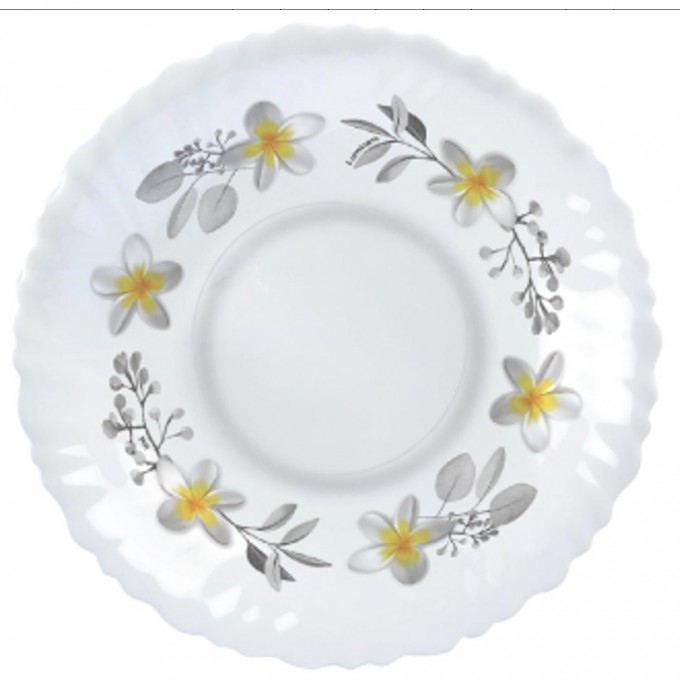 Салатник LUMINARC IKATIUM YELLOW 16 см V0067 Салатник LUMINARC IKATIUM YELLOW 16 см V0067
