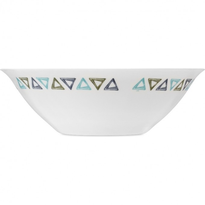 Салатник LUMINARC JIVE 27 см V0054 Салатник LUMINARC JIVE 27 см V0054