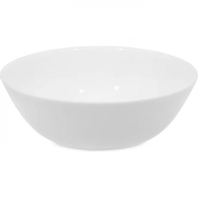 Салатник LUMINARC ЛИЛИ БЕЛЫЙ 16 см Q8719 Салатник LUMINARC ЛИЛИ БЕЛЫЙ 16 см Q8719