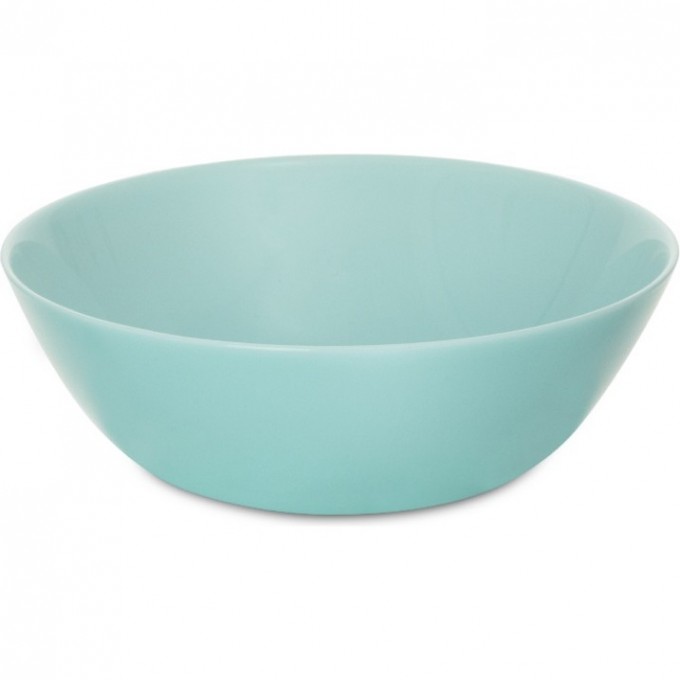 Салатник LUMINARC LILLIE TURQUOISE 16 см Q9350 Салатник LUMINARC LILLIE TURQUOISE 16 см Q9350