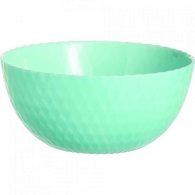 Салатник LUMINARC ПАМПИЛЬ ТЮРКУАЗ 13 см Q4653 Салатник LUMINARC ПАМПИЛЬ ТЮРКУАЗ 13 см Q4653