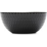 Салатник LUMINARC PAMPILLE BLACK 13 см Q4621