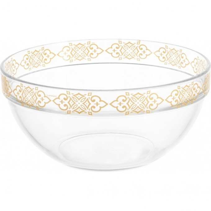 Салатник LUMINARC SPRING GALA 23 см V2545 Салатник LUMINARC SPRING GALA 23 см V2545