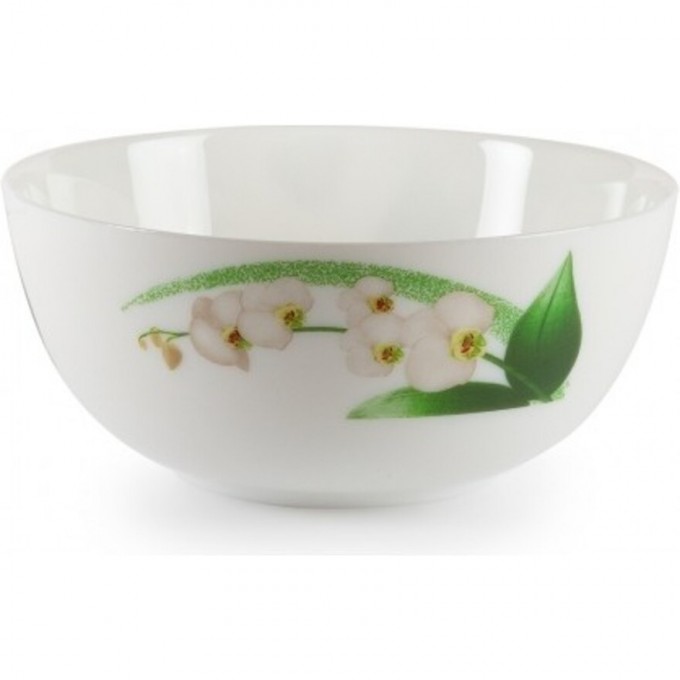 Салатник LUMINARC УАЙТ ОРХИД 12 см P6439 Салатник LUMINARC УАЙТ ОРХИД 12 см P6439