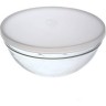 Салатник с крышкой LUMINARC ЭМПИЛАБЛЬ 17 см H1151
