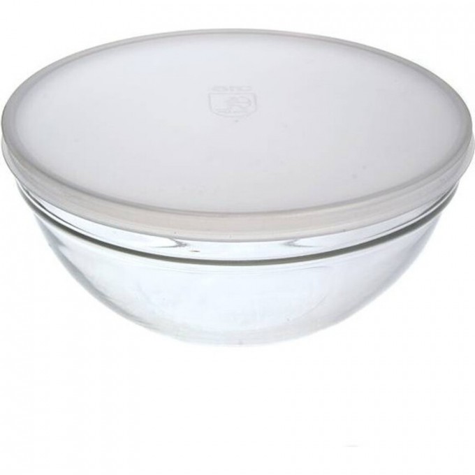 Салатник с крышкой LUMINARC ЭМПИЛАБЛЬ 23 см H1154 Салатник с крышкой LUMINARC ЭМПИЛАБЛЬ 23 см H1154