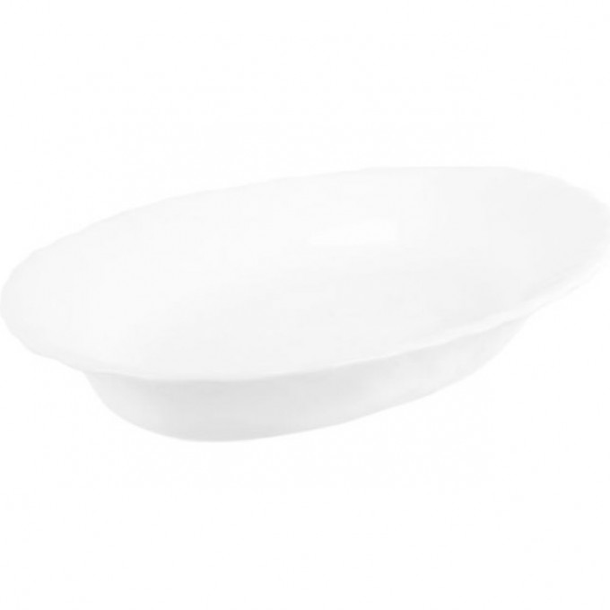 Селедочница LUMINARC ТРИАНОН 22 см H4126 Селедочница LUMINARC ТРИАНОН 22 см H4126
