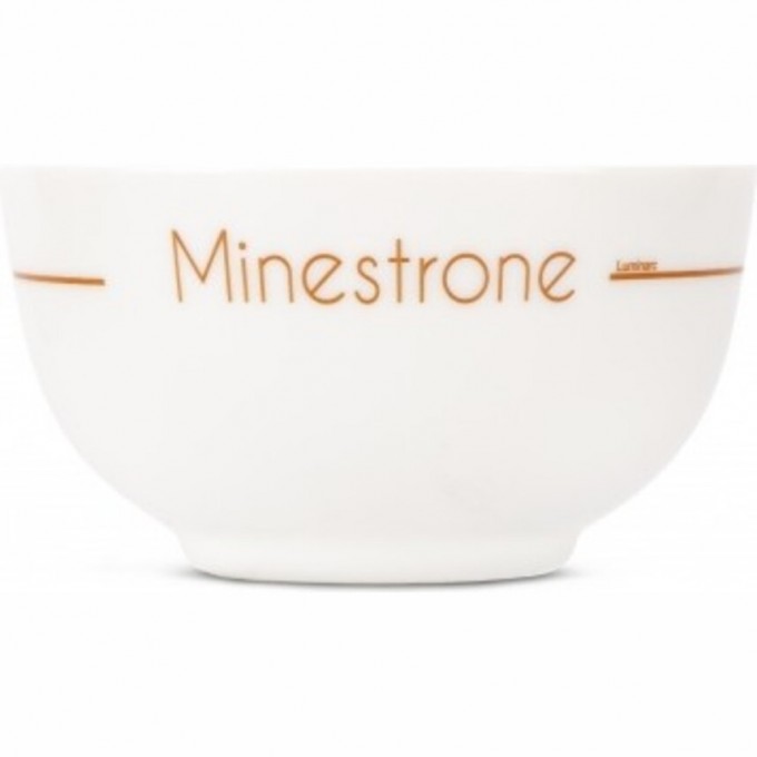 Супница LUMINARC MINESTRONE 750 мл N9180 Супница LUMINARC MINESTRONE 750 мл N9180