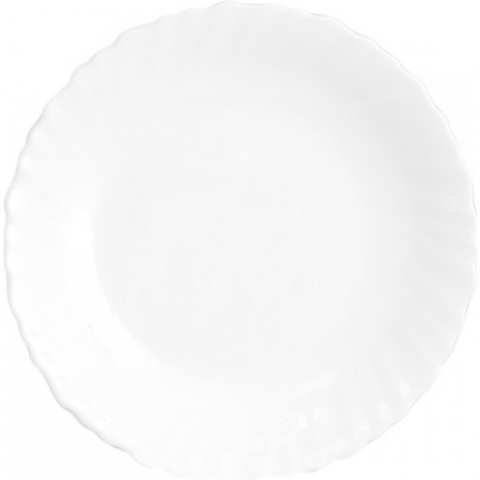 Тарелка десертная LUMINARC АЛЕКСИ 19 см L6367 Тарелка десертная LUMINARC АЛЕКСИ 19 см L6367