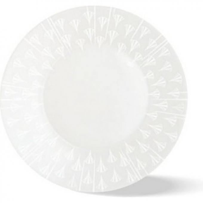Тарелка десертная LUMINARC ЭКЛИС 22 см L8442 Тарелка десертная LUMINARC ЭКЛИС 22 см L8442