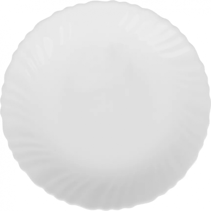 Тарелка десертная LUMINARC ФЭСТОН 19 см V5941 Тарелка десертная LUMINARC ФЭСТОН 19 см V5941
