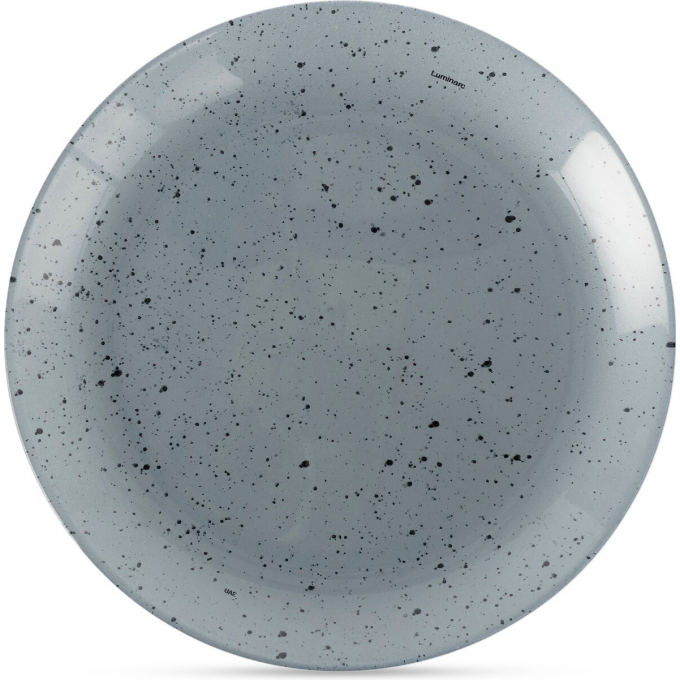 Тарелка десертная LUMINARC INGMAR BLUE 20.5 см V6077 Тарелка десертная LUMINARC INGMAR BLUE 20.5 см V6077