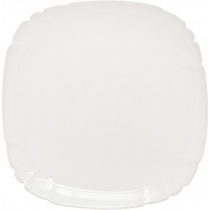 Тарелка десертная LUMINARC ЛОТУСИЯ 23 см N3620 Тарелка десертная LUMINARC ЛОТУСИЯ 23 см N3620
