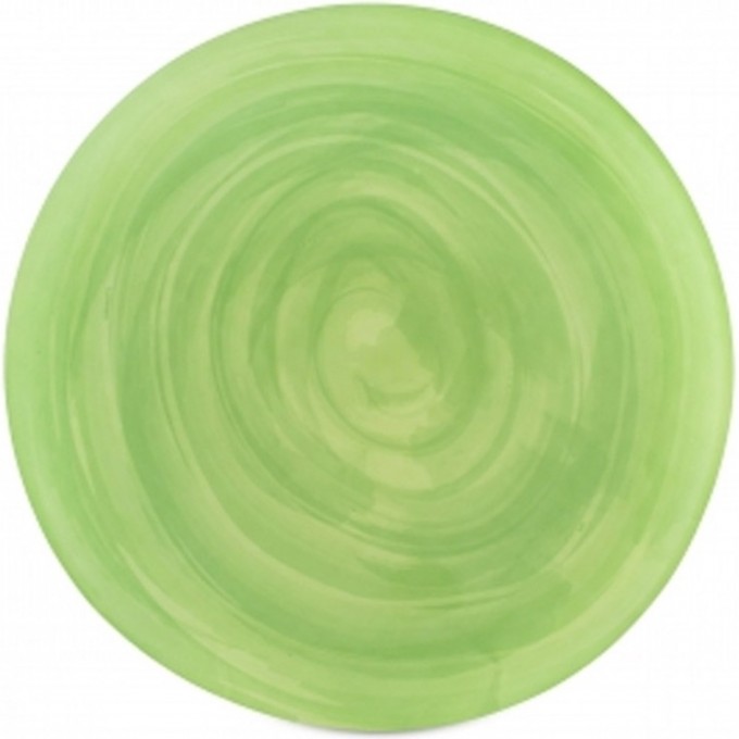 Тарелка десертная LUMINARC SANDRINE GREEN 19 см V1315 Тарелка десертная LUMINARC SANDRINE GREEN 19 см V1315