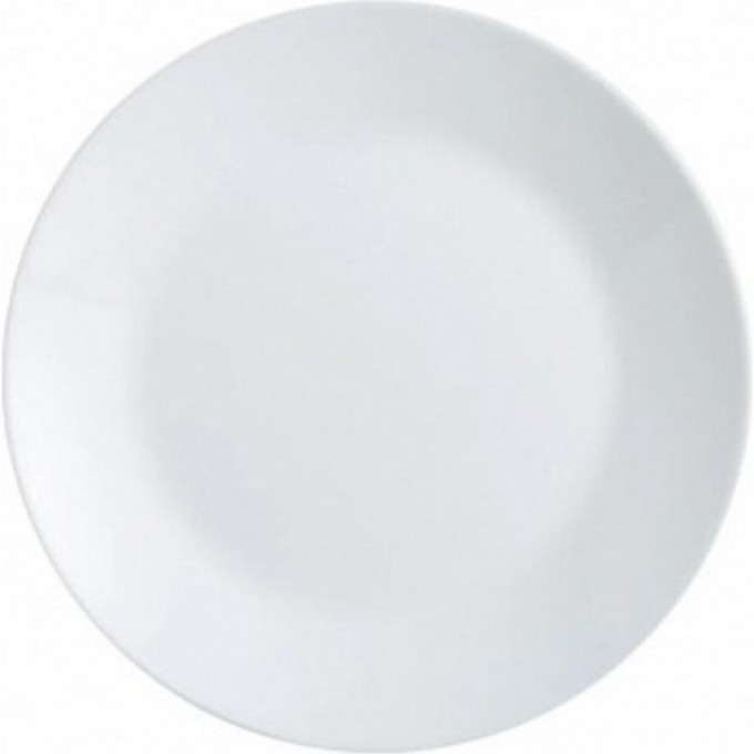 Тарелка десертная LUMINARC ЗЕЛИ 18см V7142 Тарелка десертная LUMINARC ЗЕЛИ 18см V7142