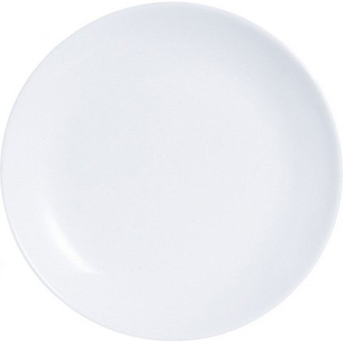 Тарелка обеденная LUMINARC ДИВАЛИ 25 см D6905 Тарелка обеденная LUMINARC ДИВАЛИ 25 см D6905