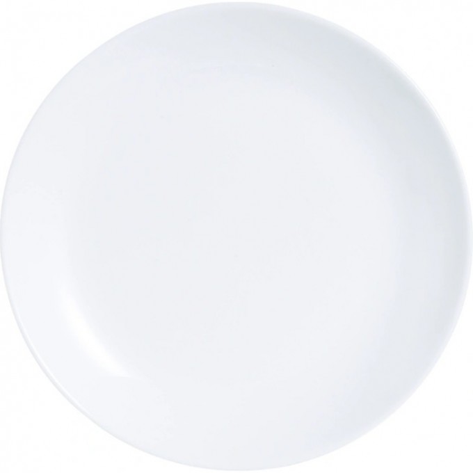 Тарелка обеденная LUMINARC ДИВАЛИ 27 см P6040 Тарелка обеденная LUMINARC ДИВАЛИ 27 см P6040