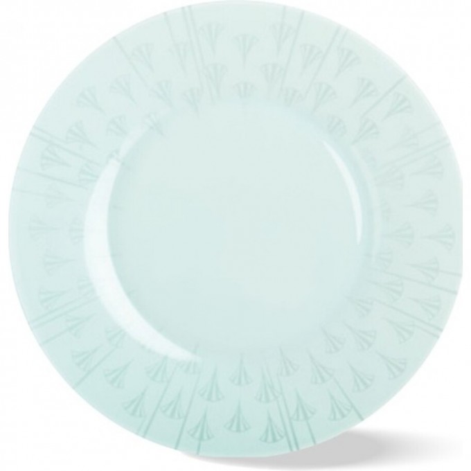 Тарелка обеденная LUMINARC ЭКЛИС 28 см L8179 Тарелка обеденная LUMINARC ЭКЛИС 28 см L8179