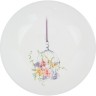 Тарелка обеденная LUMINARC FLORE 27 см Q9906