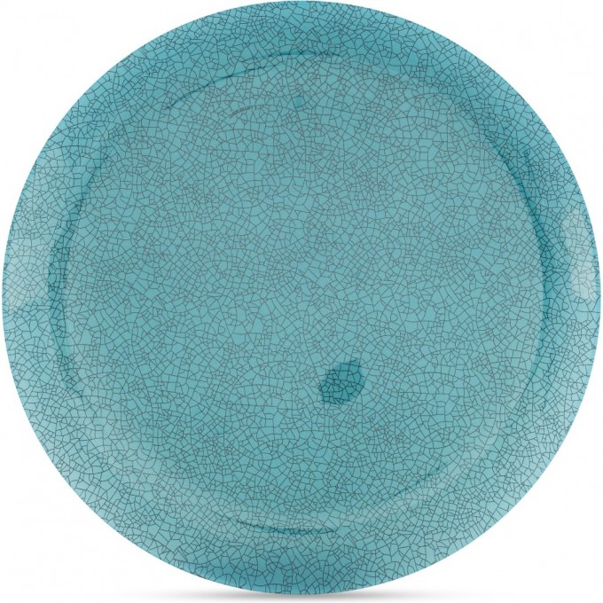 Тарелка обеденная LUMINARC ICY BLUE 26 см V0081 Тарелка обеденная LUMINARC ICY BLUE 26 см V0081