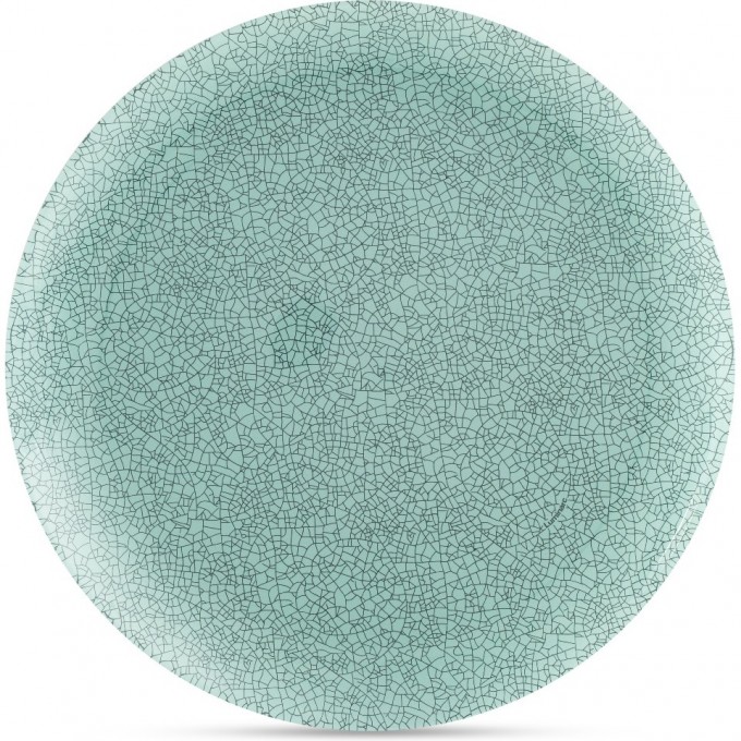 Тарелка обеденная LUMINARC ICY TURQUOISE 26 см V0088 Тарелка обеденная LUMINARC ICY TURQUOISE 26 см V0088