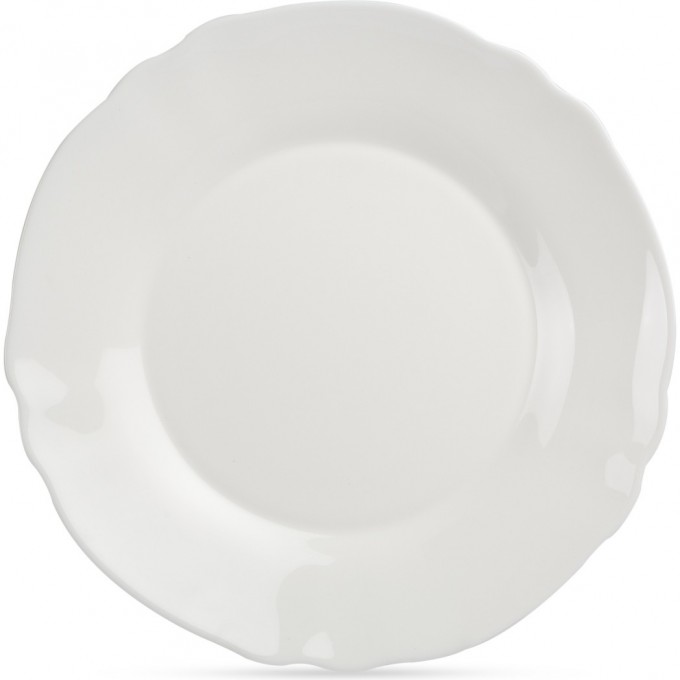 Тарелка обеденная LUMINARC LOUIS XV 24 см в перфобоксе V4886 Тарелка обеденная LUMINARC LOUIS XV 24 см в перфобоксе V4886
