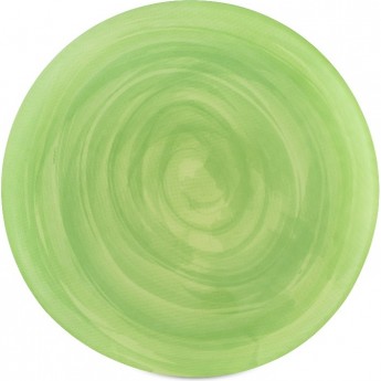 Тарелка обеденная LUMINARC SANDRINE GREEN 26 см