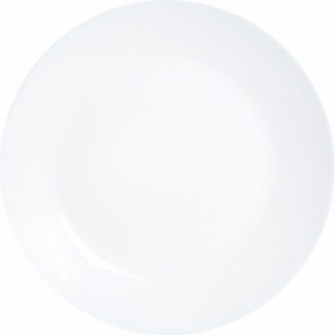 Тарелка обеденная LUMINARC ЗЕЛИ 25 см V3729 Тарелка обеденная LUMINARC ЗЕЛИ 25 см V3729